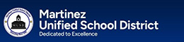 Martinez USD Logo